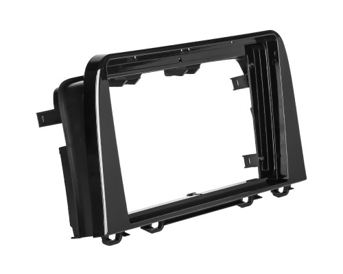 Переходная рамка Honda CR-V 2017+ (2165) 9"