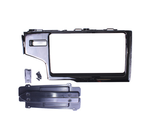 Переходная рамка Honda Fit 2013+ Jazz 2013+ (3889) 9"