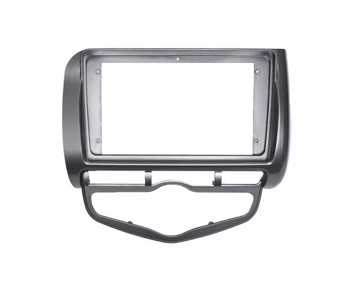 Переходная рамка Honda Fit Jazz 2002-2008 Auto AC (6331) 9"