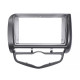 Переходная рамка Honda Fit Jazz 2002-2008 Auto AC (6331) 9"