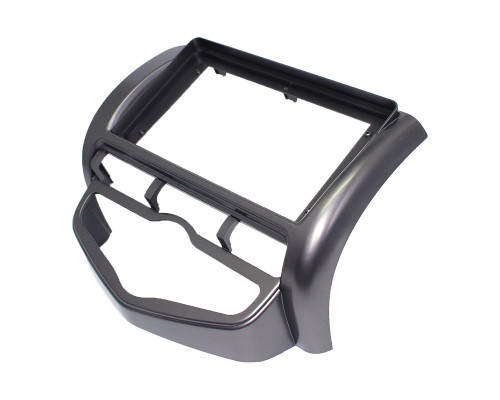 Переходная рамка Honda Fit Jazz 2002-2008 Auto AC (6331) 9"