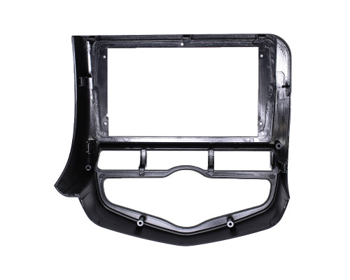 Переходная рамка Honda Fit Jazz 2002-2008 Auto AC (6331) 9"