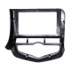 Переходная рамка Honda Fit Jazz 2002-2008 Auto AC (6331) 9"