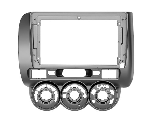 Переходная рамка Honda Fit Jazz 2002-2008 Manual AC (6305) 9"