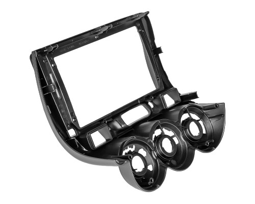 Переходная рамка Honda Fit Jazz 2002-2008 Manual AC (6305) 9"