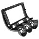 Переходная рамка Honda Fit Jazz 2002-2008 Manual AC (6305) 9"