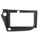 Переходная рамка Honda Insight 2009-2014 (6960) 9"