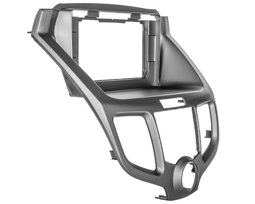 Переходная рамка Honda Odyssey 2003-2008 (6746) 10.1"