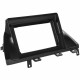 Переходная рамка Honda Odyssey 2005-2010 (7582) 10.1"