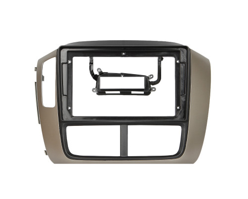 Переходная рамка Honda Pilot 2005-2008 (5309) 9"