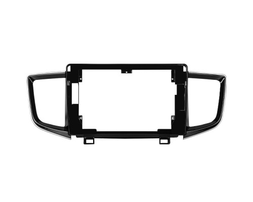 Переходная рамка Honda Pilot 2016+ (7581) 10.1"