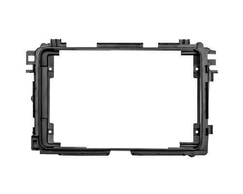 Переходная рамка Honda Vezel/XRV/HRV 2014+ (6335) 9"