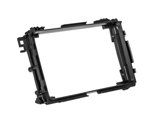Переходная рамка Honda Vezel/XRV/HRV 2014+ (6335) 9"