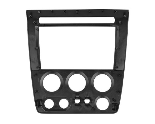 Переходная рамка Hummer H3 2005-2010 (3859) 9"