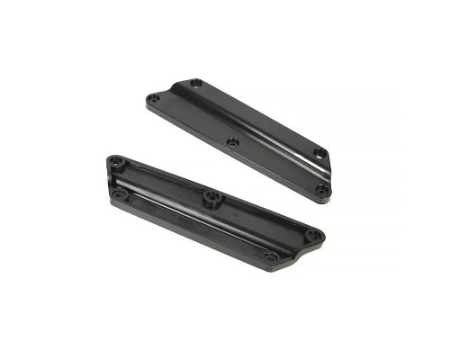 Переходная рамка Hummer H3 2005-2010 (3859) 9"