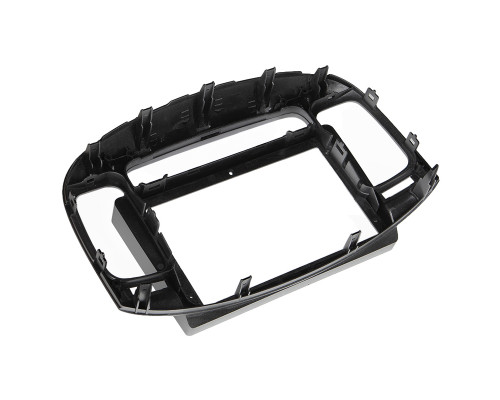 Переходная рамка Hyundai Accent 2006-2012 Verna 2006-2009 (6594) 9"