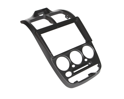 Переходная рамка Hyundai Accent Verna 1999-2012 (7290) 9"