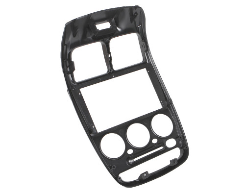 Переходная рамка Hyundai Accent Verna 1999-2012 (7290) 9"