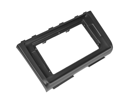 Переходная рамка Hyundai Creta IX25 2021 (7289) 9"