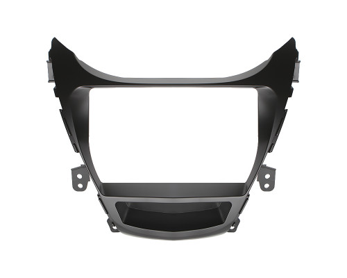 Переходная рамка Hyundai Elantra (MD) 2011-2013 Avante (MD) 2011-2013 (6656) 9"
