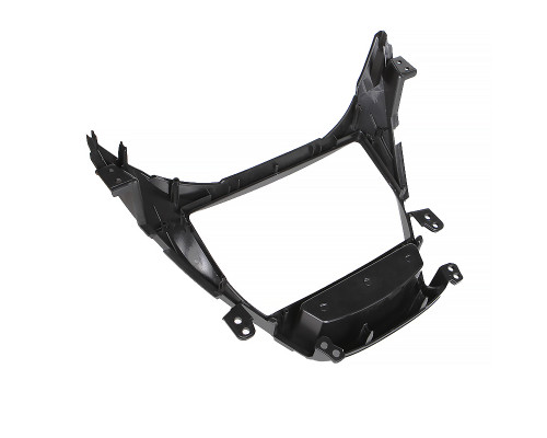 Переходная рамка Hyundai Elantra (MD) 2011-2013 Avante (MD) 2011-2013 (6656) 9"
