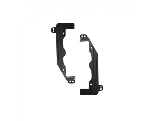 Переходная рамка Hyundai Elantra (MD) 2011-2013 Avante (MD) 2011-2013 (6656) 9"