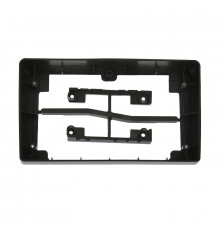 Переходная рамка Hyundai Elantra (XD) 2000-2010 Avante (XD) 2000-2006 9" (4673)