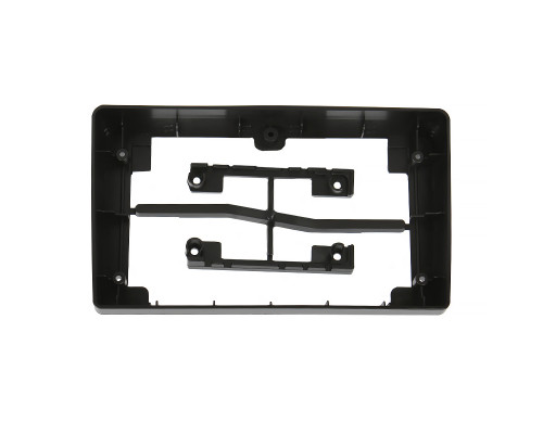 Переходная рамка Hyundai Elantra (XD) 2000-2010 Avante (XD) 2000-2006 9" (4673)