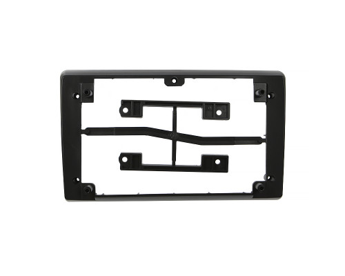 Переходная рамка Hyundai Elantra (XD) 2000-2010 Avante (XD) 2000-2006 9" (4673)