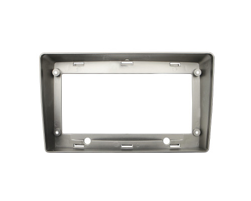 Переходная рамка Hyundai Grand Starex H1 2007-2015 (6751) 9"