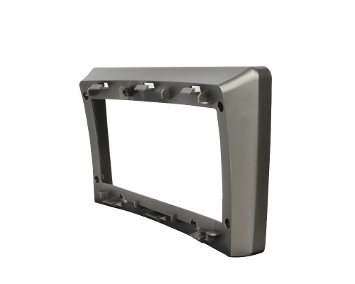 Переходная рамка Hyundai Grand Starex H1 2007-2015 (6751) 9"