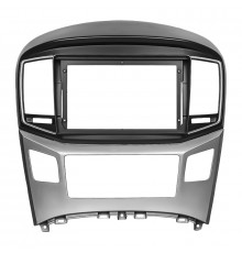 Переходная рамка Hyundai Grand Starex H1 2015-2020 (6785) 9"