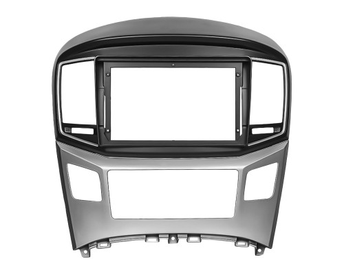 Переходная рамка Hyundai Grand Starex H1 2015-2020 (6785) 9"