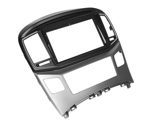 Переходная рамка Hyundai Grand Starex H1 2015-2020 (6785) 9"