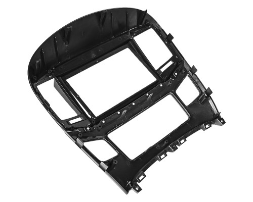 Переходная рамка Hyundai Grand Starex H1 2015-2020 (6785) 9"