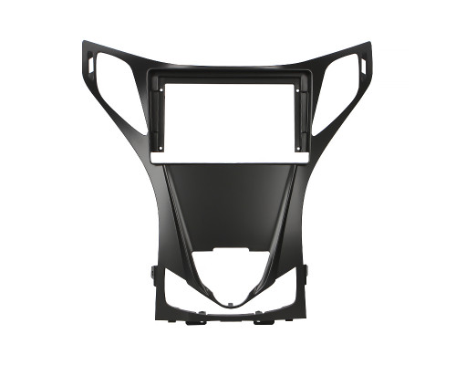Переходная рамка Hyundai Grandeur Azera 2011-2016 9" (7677) Black