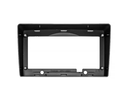 Переходная рамка Hyundai H-1 2007-2015 Grand Starex 2007-2015 (6648) 9"