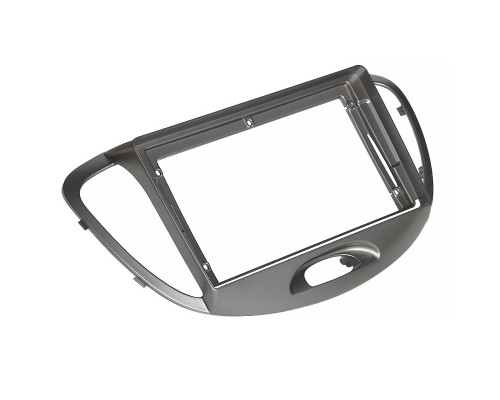 Переходная рамка Hyundai i10 2008-2013 (7287) 9"