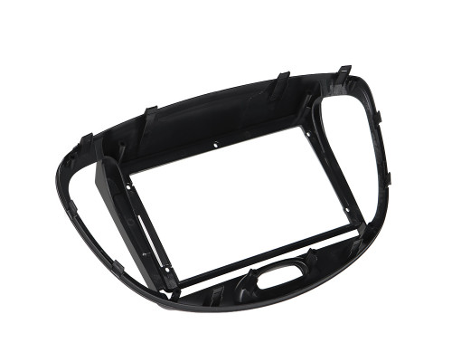 Переходная рамка Hyundai i10 2008-2013 (7287) 9"