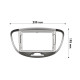 Переходная рамка Hyundai i10 2008-2013 (7287) 9"