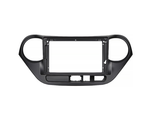 Переходная рамка Hyundai i10 2013-2019 (6393) 9"