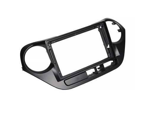 Переходная рамка Hyundai i10 2013-2019 (6393) 9"