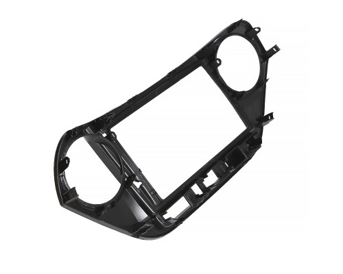 Переходная рамка Hyundai i10 2013-2019 (6393) 9"