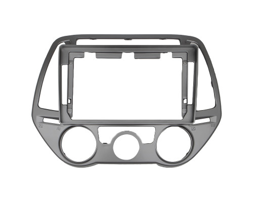 Переходная рамка Hyundai i20 2012-2014 (7288) 9"