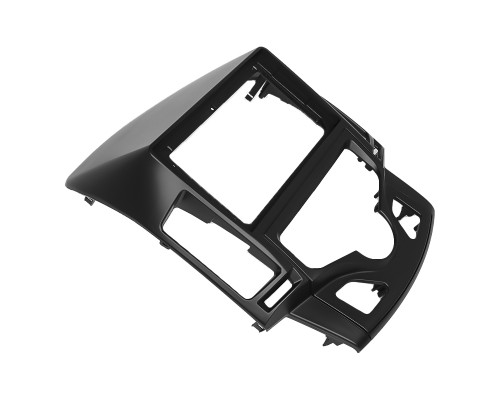 Переходная рамка Hyundai i30 (FD) 2008-2011 Auto AC (6884) 9"