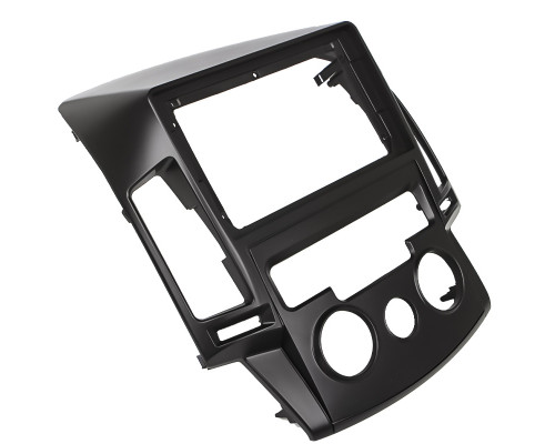 Переходная рамка Hyundai i30 (FD) 2008-2011 Manual AC (6884) 9"