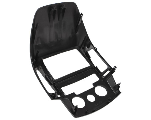 Переходная рамка Hyundai i30 (FD) 2008-2011 Manual AC (6884) 9"