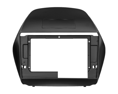 Переходная рамка Hyundai ix35 2010-2018 Tucson (LM) 2010-2018 10,1" (HY 136T) Black