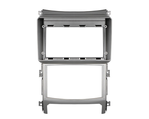 Переходная рамка Hyundai IX55 2008-2012 Veracruz 2007-2012 (7453) 9"