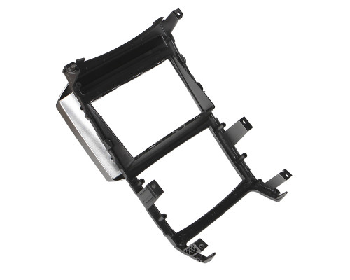 Переходная рамка Hyundai IX55 2008-2012 Veracruz 2007-2012 (7453) 9"